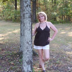 Meet your Posher, Kristy